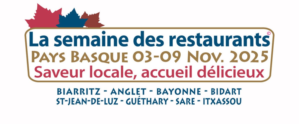 Semaine des restaurants