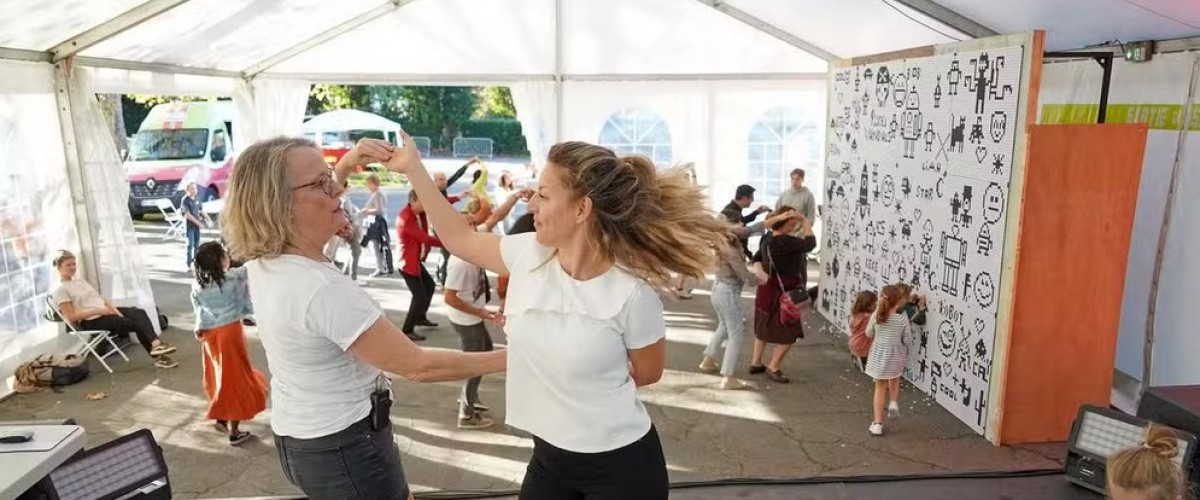 Biarritz : les fêtes de la Saint-Martin de retour, samedi 8 et dimanche 9 novembre