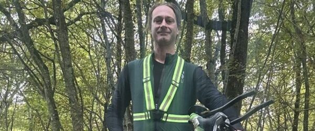 De Fourmies à Hendaye : un sacré défi cycliste et caritatif au profit des enfants