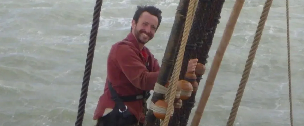 Sauvetage de l'Hermione