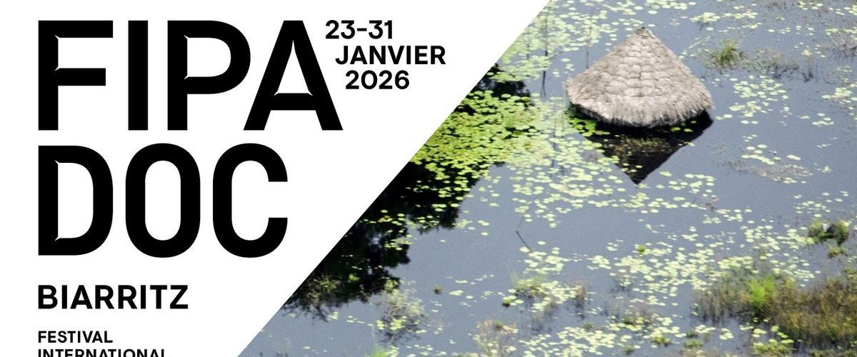 8ème édition du FIPADOC du 23 au 31 Janvier 2026