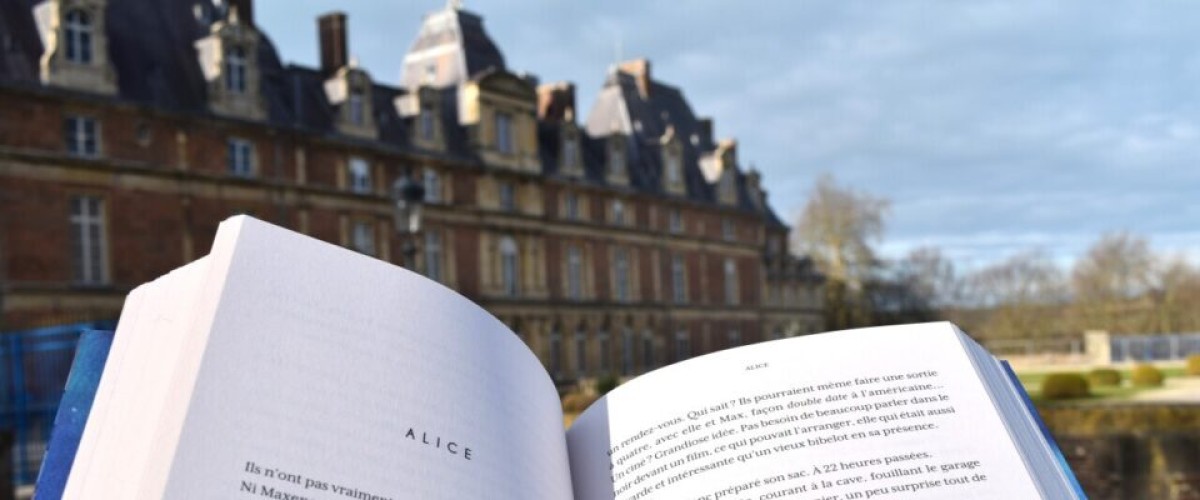 Les nuits de la lecture à Saint-Jean-de-Luz 