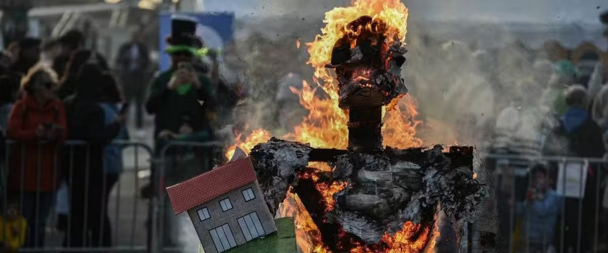 Carnaval de Saint-Jean-de-Luz