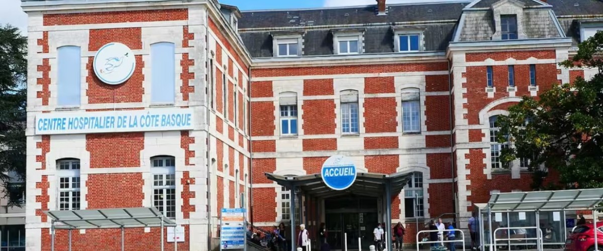 L'hôpital de Bayonne lance un emprunt citoyen