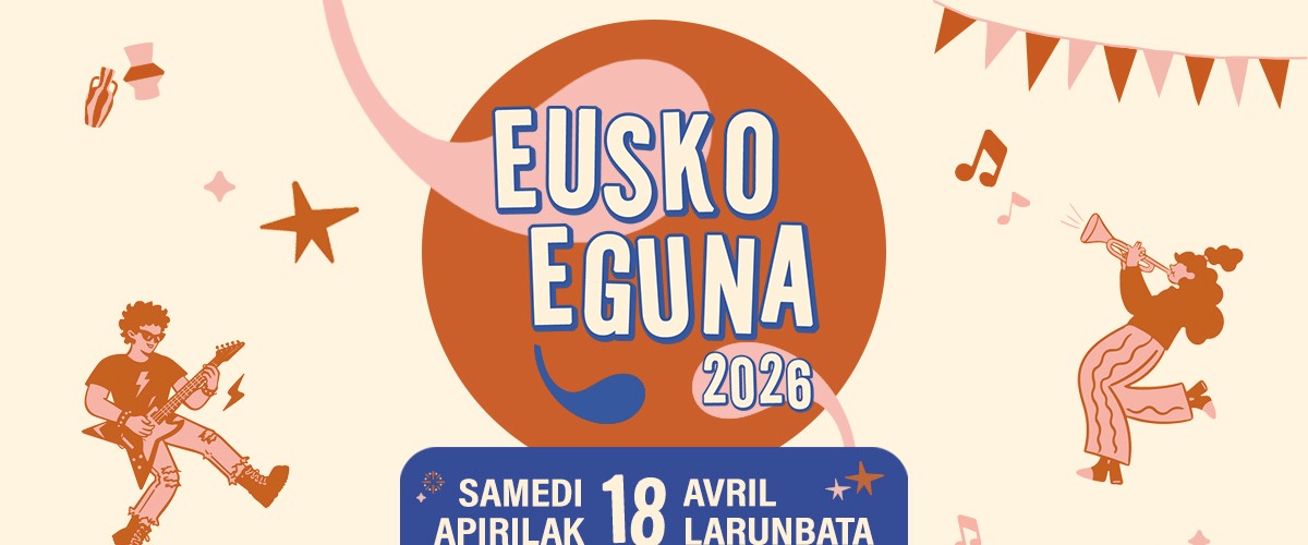 Eusko Eguna 2026