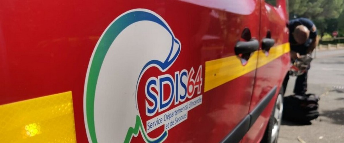 Le SDIS 64 lance ses ventes aux enchères