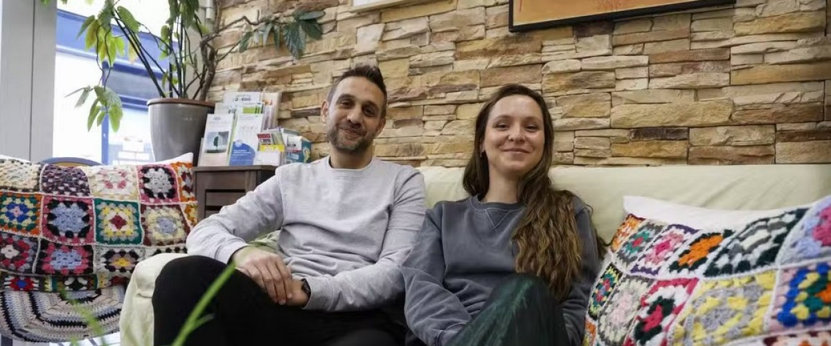 L’association bayonnaise Elkarlana Lagunak lance le Busito