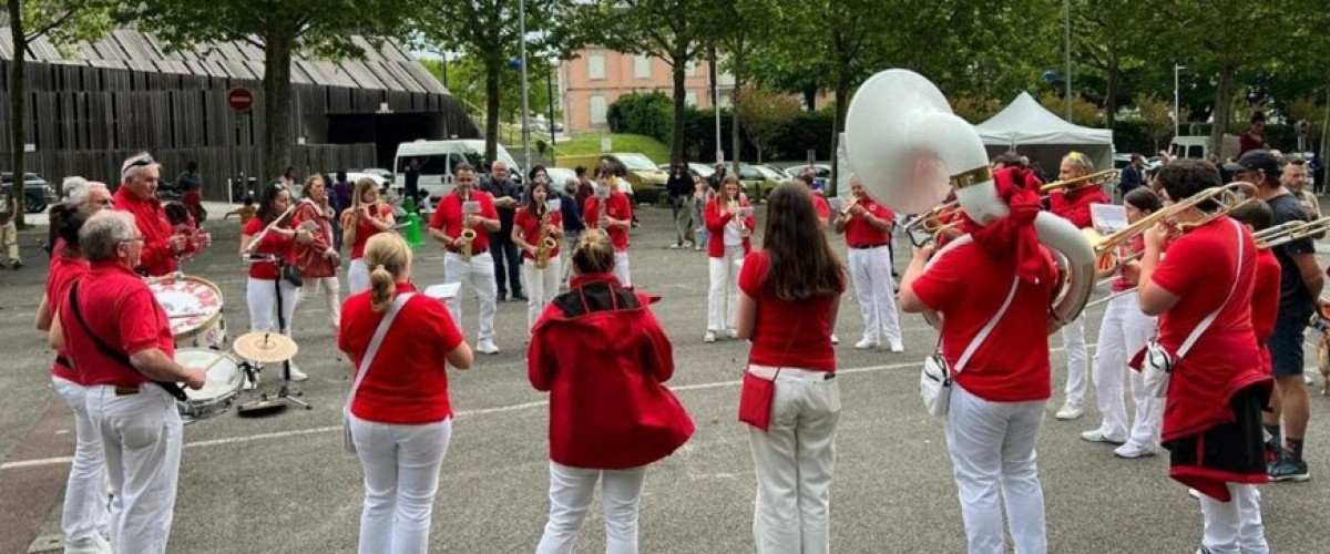 Quintaou en fête revient 