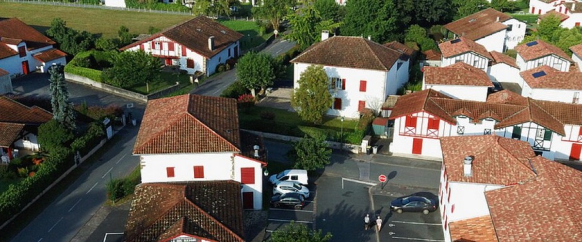 Fêtes de Jatxou  22 mai 2026.