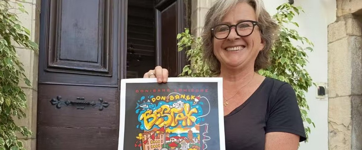 Saint-Jean-de-Luz : l’affiche des fêtes dévoilée
