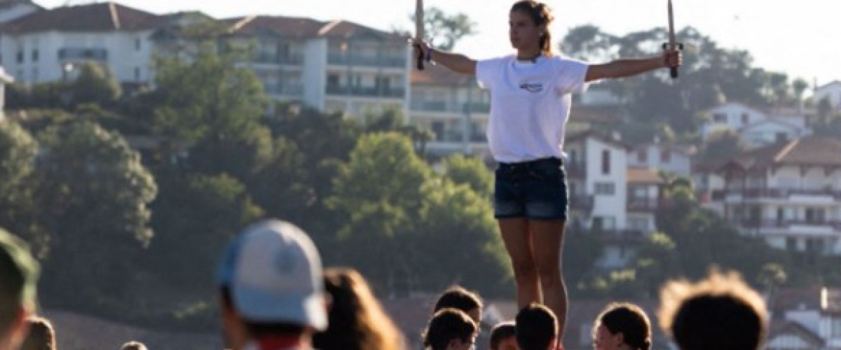 Fête du thon à Saint-Jean-de-Luz le samedi 25 juillet 2026