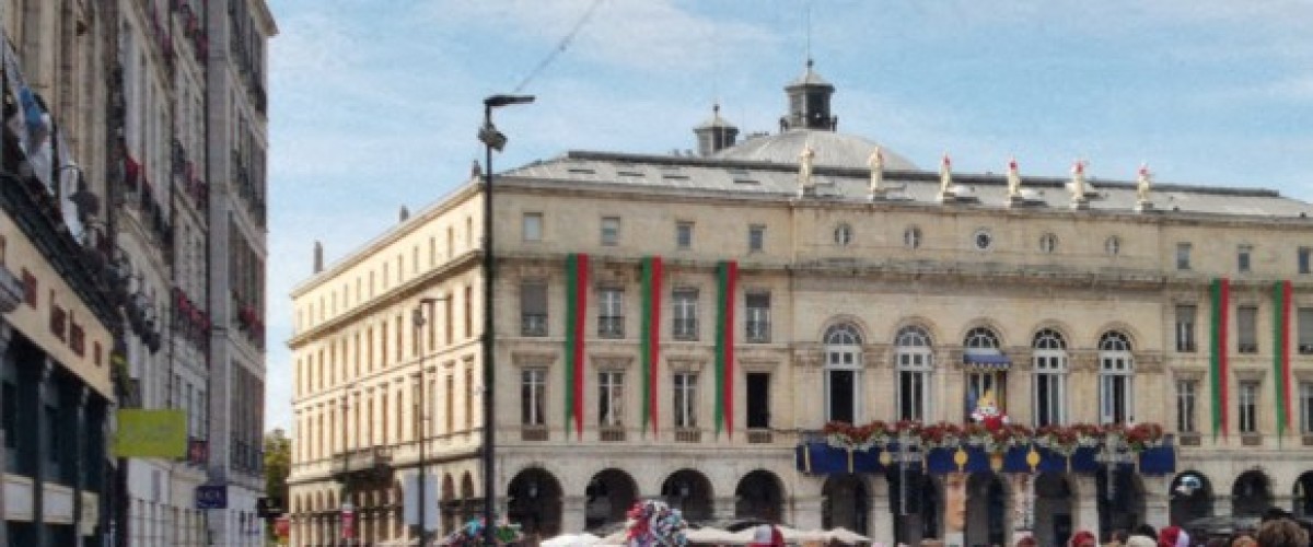 Fêtes de Bayonne 2026 : la cérémonie d’ouverture