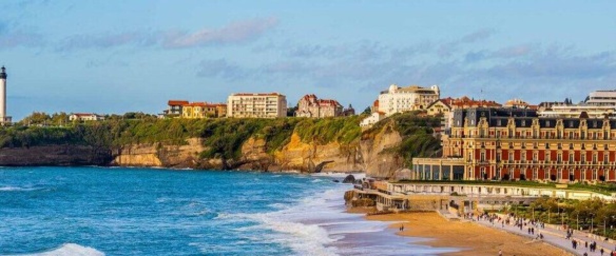 8 concerts gratuits cet été à Biarritz