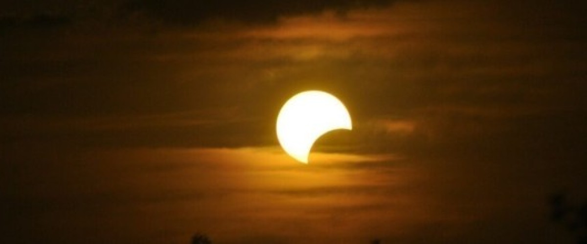Une éclipse rarissime sera la plus visible au Pays Basque