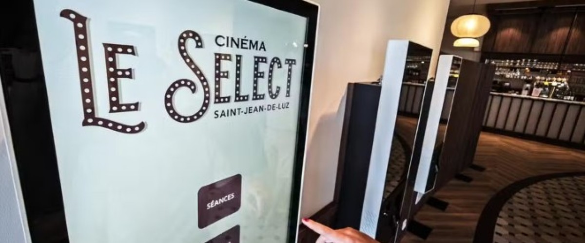 Le cinéma Le Sélect affiche un bilan de l’été « plus que positif »