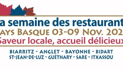 Semaine des restaurants