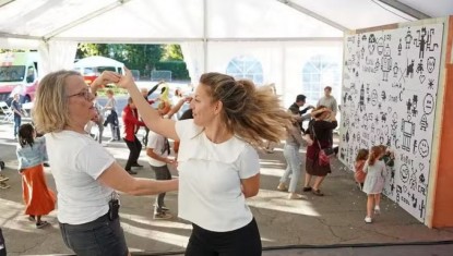 Biarritz : les fêtes de la Saint-Martin de retour, samedi 8 et dimanche 9 novembre