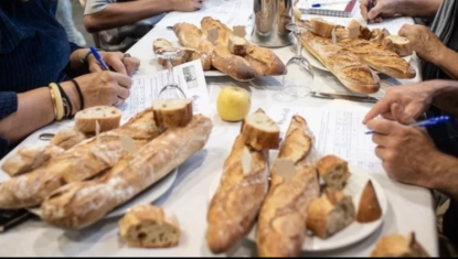 Lurrama distingue les meilleurs producteurs du Pays Basque 