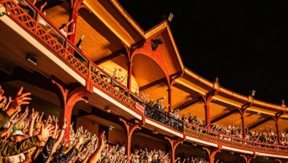 Trois concerts exceptionnels prévus dans ces sublimes arènes du Pays basque : voici les célébrités attendues