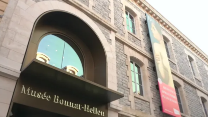40 000 visiteurs en un mois au musée des beaux-arts Bonnat-Helleu