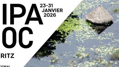 8ème édition du FIPADOC du 23 au 31 Janvier 2026