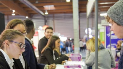 Studyrama organise un salon d’orientation à Bayonne