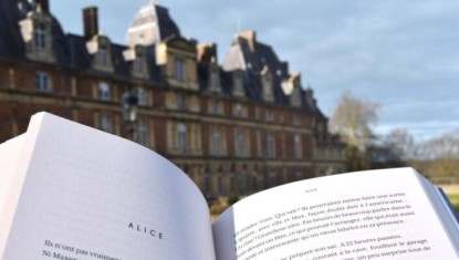 Les nuits de la lecture à Saint-Jean-de-Luz 