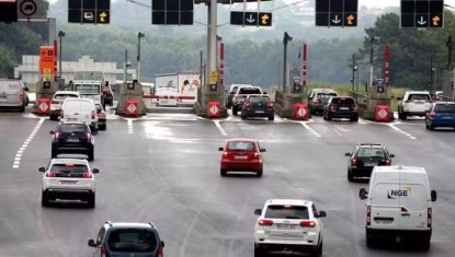 L’échangeur de Biarritz de l A63 sera fermé une nuit pour laisser passer un…