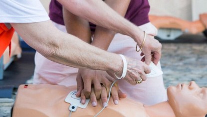 Se former aux gestes des premiers secours 