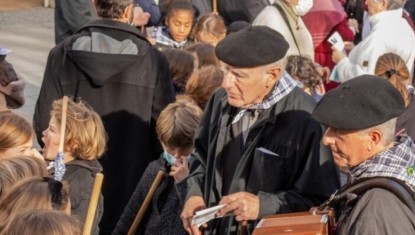 La Santa Agate du 5 au 7 février 2026 à Biarritz