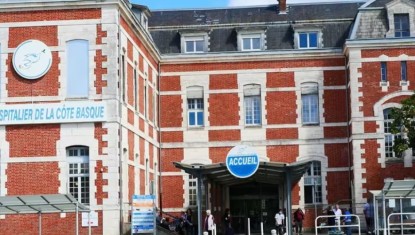 L'hôpital de Bayonne lance un emprunt citoyen