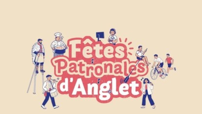 Fêtes d'Anglet du 4 au 8 Mars 2026