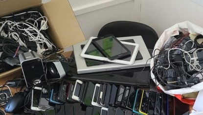 Bayonne participe au Digital Clean Up Day