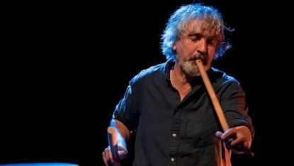 Le printems des poètes à Saint-Jean-de-Luz