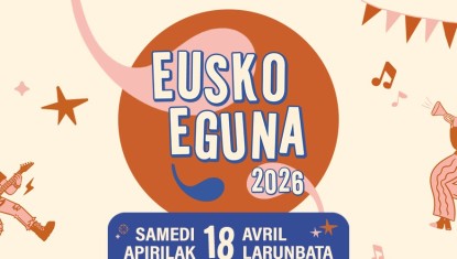Eusko Eguna 2026