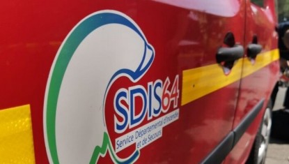 Le SDIS 64 lance ses ventes aux enchères