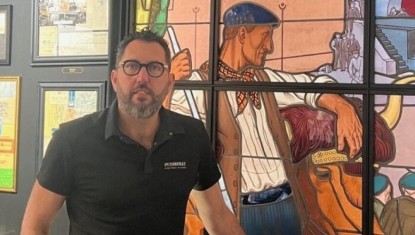 Pour Pâques, un artisan chocolatier reconnu ouvre ses portes