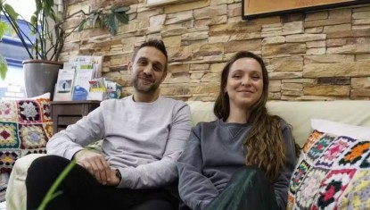 L’association bayonnaise Elkarlana Lagunak lance le Busito