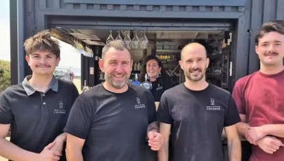 La paillote Aux 3 P’tits cochons - Anglet