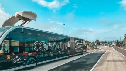 10 titres de transport en commun à tous ses habitants par la ville d'Anglet