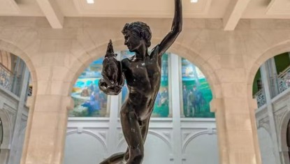 Lectures théâtrales du Basque et la Plume au musée Bonnat-Helleu