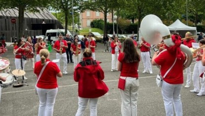 Quintaou en fête revient 