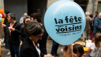 Bayonne propose des kits gratuits pour célébrer entre voisins