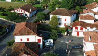Fêtes de Jatxou  22 mai 2026.