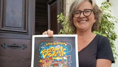 Saint-Jean-de-Luz : l’affiche des fêtes dévoilée