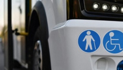 Une première navette électrique à Biarritz