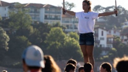 Fête du thon à Saint-Jean-de-Luz le samedi 25 juillet 2026