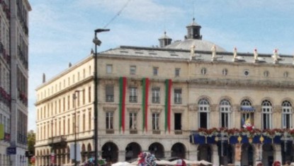 Fêtes de Bayonne 2026 : la cérémonie d’ouverture