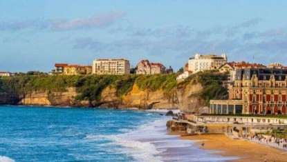 8 concerts gratuits cet été à Biarritz