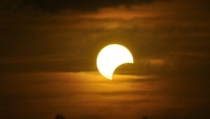 Une éclipse rarissime sera la plus visible au Pays Basque
